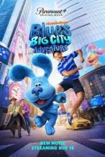 Watch Blue's Big City Adventure Merdb
