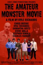 Watch The Amateur Monster Movie Merdb