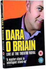 Watch Dara O'Briain: Live at the Theatre Royal Merdb