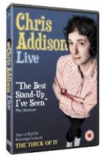 Watch Chris Addison Live Merdb