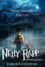 Watch Nelly Rapp: Monster Agent Merdb