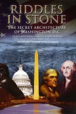 Watch Secret Mysteries of America's Beginnings Volume 2: Riddles in Stone - The Secret Architecture of Washington D.C. Merdb