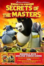 Watch Kung Fu Panda Secrets of the Masters Merdb