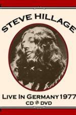 Watch Steve Hillage Live 1977 Merdb