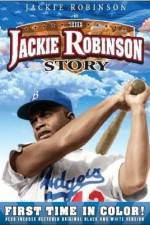 Watch The Jackie Robinson Story Merdb