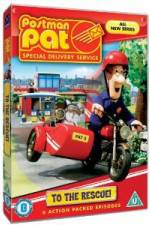 Watch Postman Pat Special Delivery Service - Pat to the Rescue Merdb