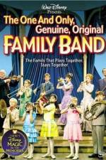 Watch The One and Only Genuine Original Family Band Merdb