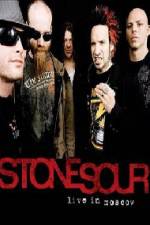 Watch STONE SOUR Live In Moscow Merdb