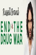 Watch Russell Brand End The Drugs War Merdb