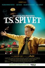 Watch The Young and Prodigious T.S. Spivet Merdb