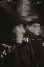 Watch Fritz Lang Interviewed by William Friedkin Merdb