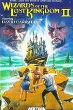 Watch Wizards of the Lost Kingdom II Merdb