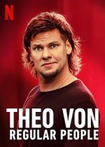 Watch Theo Von: Regular People (TV Special 2021) Merdb