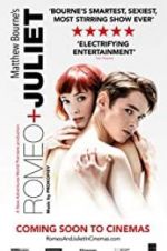 Watch Matthew Bourne\'s Romeo and Juliet Merdb