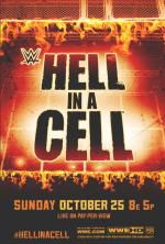 Watch WWE Hell in a Cell Merdb