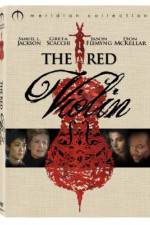 Watch The Red Violin Merdb