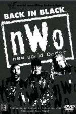 Watch WWE Back in Black NWO New World Order Merdb