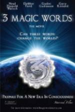 Watch 3 Magic Words Merdb