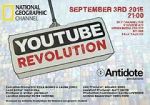 Watch YouTube Revolution Merdb
