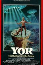 Watch Yor : Hunter From The Future Merdb