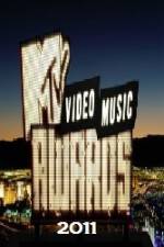 Watch MTV Video Music Awards 2011 Merdb