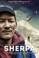 Watch Sherpa Merdb