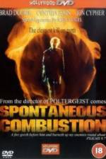 Watch Spontaneous Combustion Merdb