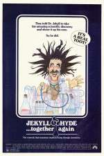 Watch Jekyll and Hyde... Together Again Merdb