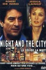 Watch Night and the City Merdb
