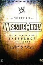 Watch WrestleMania XI Merdb