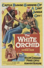 Watch The White Orchid Merdb