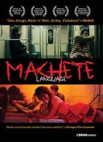 Watch Machete Language Merdb