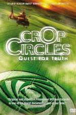 Watch Crop Circles Quest for Truth Merdb