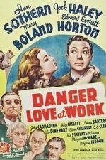 Watch Danger - Love at Work Merdb