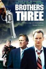 Watch Brothers Three: An American Gothic Merdb