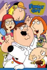 Watch Family Guy Creating the Chaos Merdb