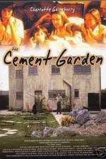 Watch The Cement Garden Merdb