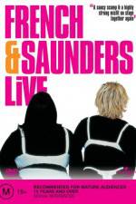 Watch French & Saunders Live Merdb
