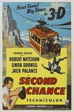 Watch Second Chance Merdb