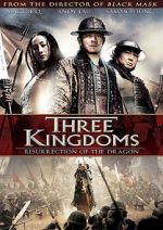 Watch Three Kingdoms Merdb