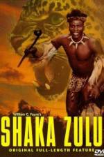Watch Shaka Zulu Merdb