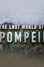 Watch Lost World of Pompeii Merdb