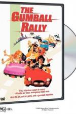 Watch The Gumball Rally Merdb