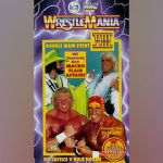 Watch WrestleMania VIII (TV Special 1992) Merdb