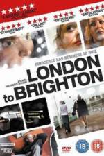 Watch London to Brighton Merdb