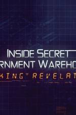 Watch In Inside Secret Government Warehouses ( 2010 ) Merdb