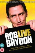 Watch Rob Brydon Live Merdb