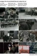 Watch National Geographic - Apocalypse The Second World War: Shock Merdb