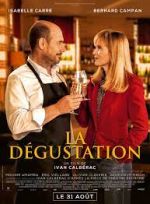 Watch La dgustation Merdb