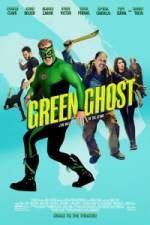 Watch Green Ghost and the Masters of the Stone Merdb